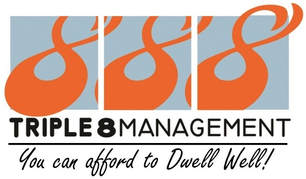 TRIPLE8 MANAGEMENT GROUP, LLC